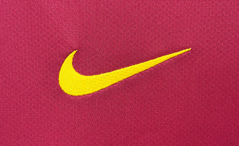 2006 Portugal Home Nike Jersey