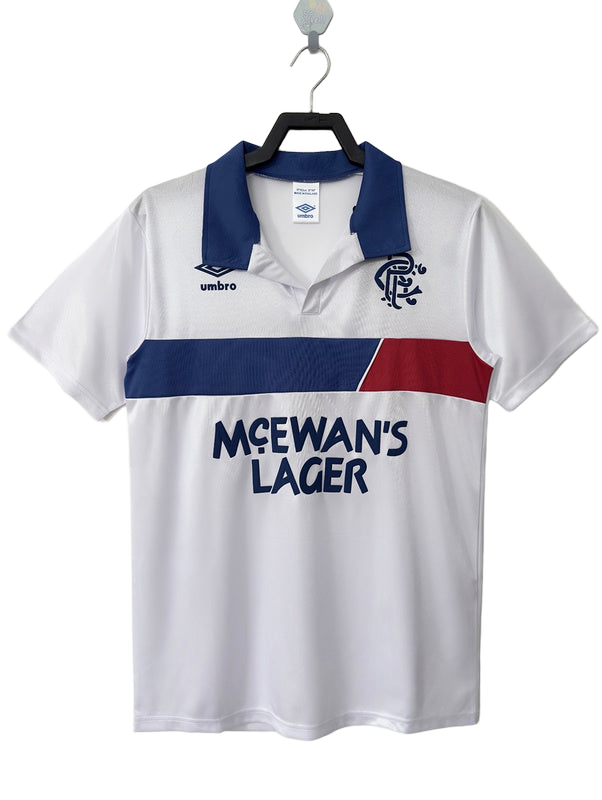 1994 Rangers Away adidas Jersey