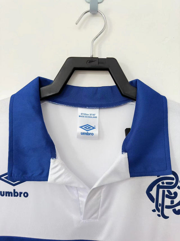 1994 Rangers Away adidas Jersey