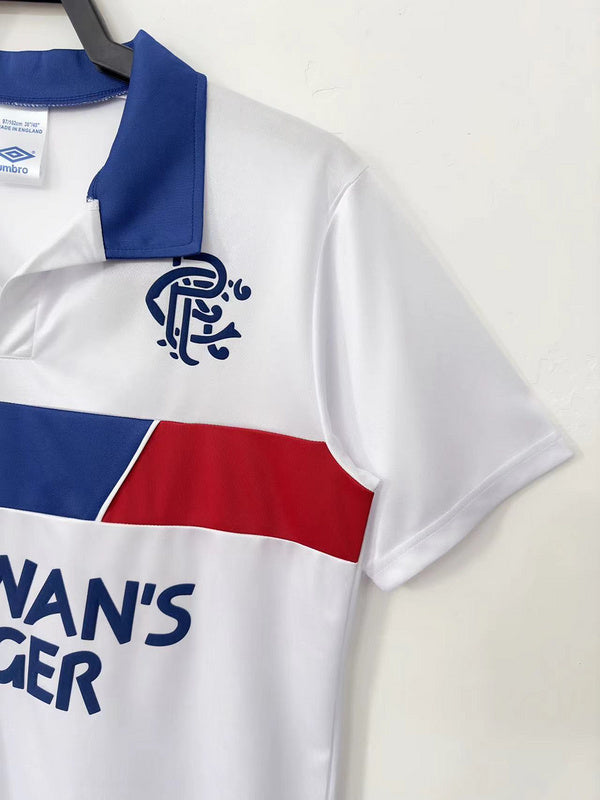 1994 Rangers Away adidas Jersey