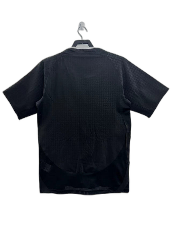 2003-04 Manchester United Away Nike Jersey