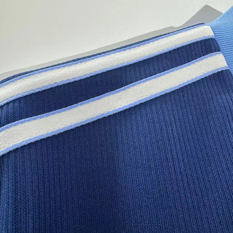 1998 Argentina Away adidas Jersey