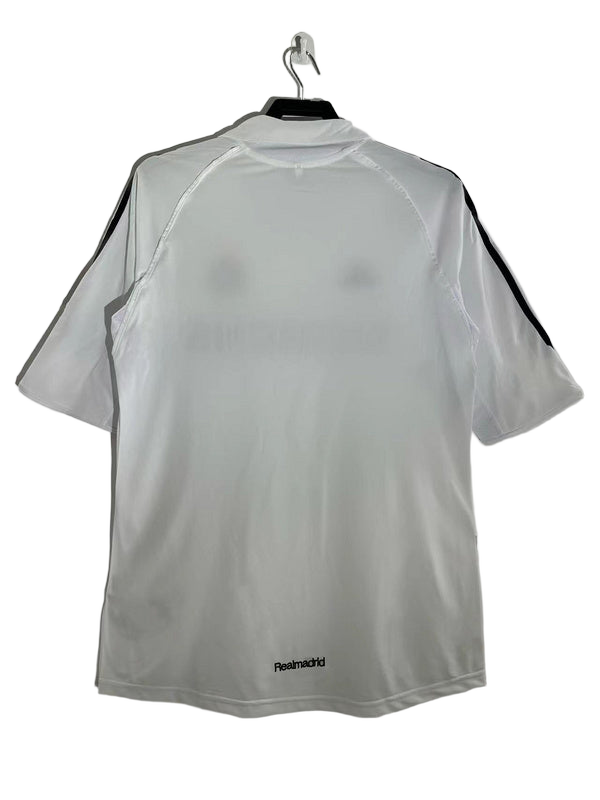 2005-06 Real Madrid Home adidas Jersey