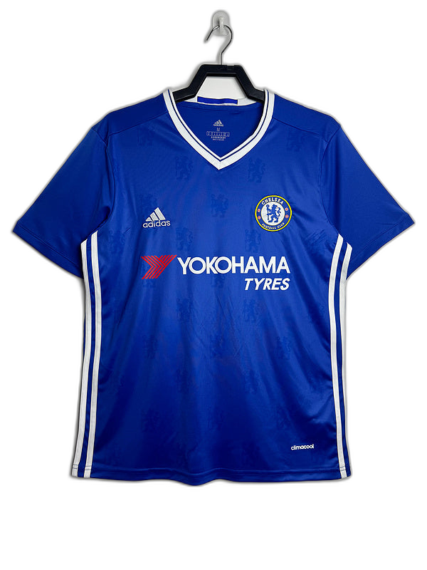 2016-17 Chelsea Home adidas Jersey