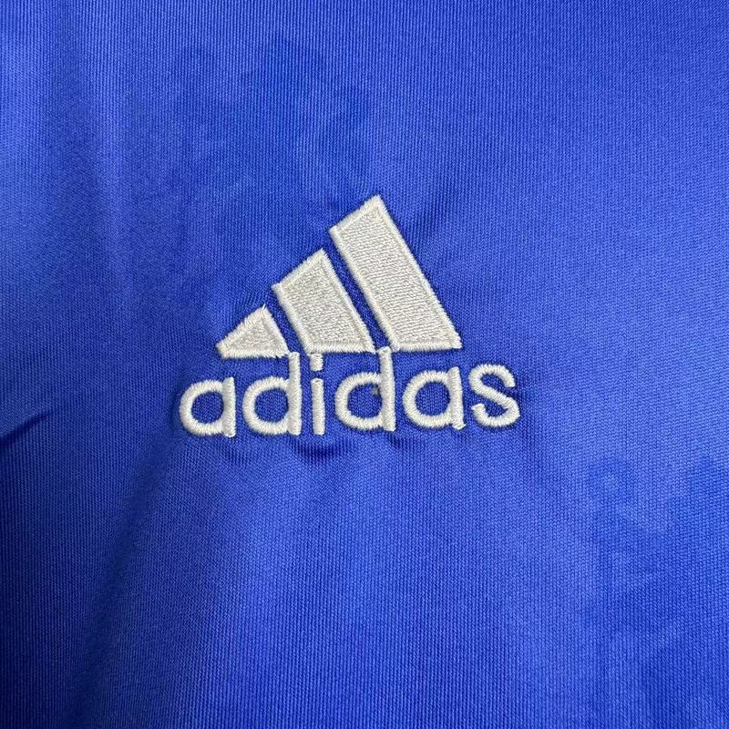 2016-17 Chelsea Home adidas Jersey