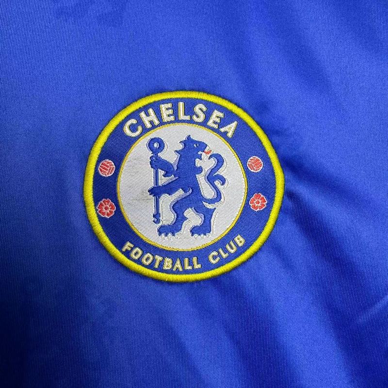 2016-17 Chelsea Home adidas Jersey
