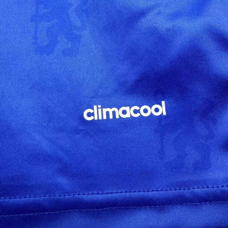 2016-17 Chelsea Home adidas Jersey