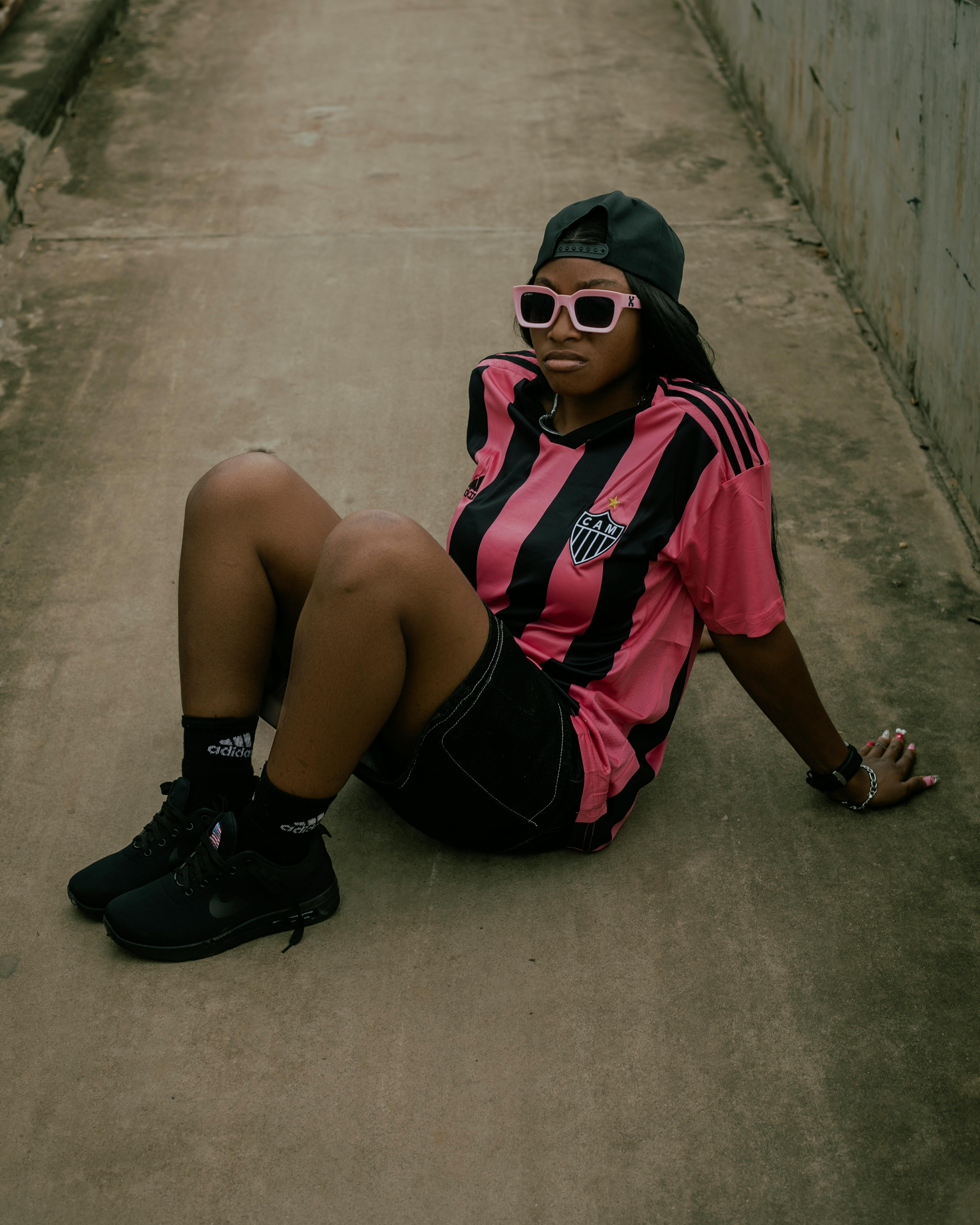 Freshly sourced retro jerseys just landed
